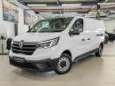 Thumbnail Renault Trafic 2.0dCi panel van