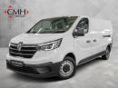 Thumbnail Renault Trafic 2.0dCi panel van