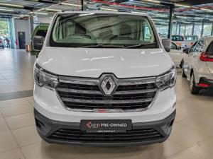 Renault Trafic 2.0dCi panel van - Image 2