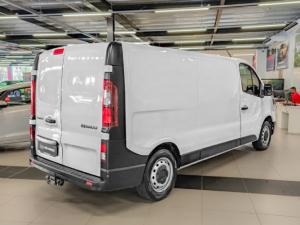 Renault Trafic 2.0dCi panel van - Image 3