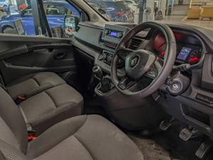 Renault Trafic 2.0dCi panel van - Image 5