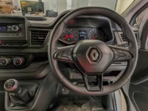 Renault Trafic 2.0dCi panel van - Image 7