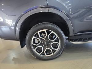 Ford Everest 3.0TD V6 4WD Wildtrak - Image 10