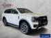Ford Everest 3.0TD V6 4WD Wildtrak - Thumbnail 1