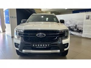 Ford Everest 3.0TD V6 4WD Wildtrak - Image 1