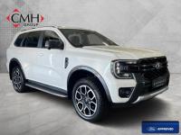 Thumbnail Ford Everest 3.0TD V6 4WD Wildtrak