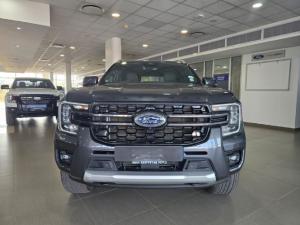Ford Everest 3.0TD V6 4WD Wildtrak - Image 2