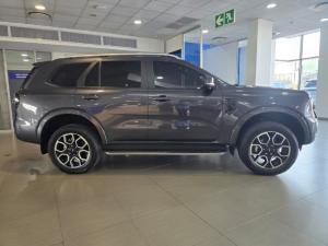 Ford Everest 3.0TD V6 4WD Wildtrak - Image 3