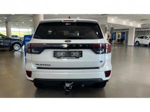 Ford Everest 3.0TD V6 4WD Wildtrak - Image 3