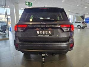 Ford Everest 3.0TD V6 4WD Wildtrak - Image 4