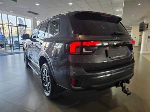 Ford Everest 3.0TD V6 4WD Wildtrak - Image 5
