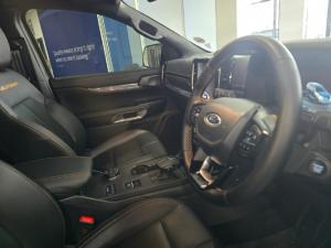 Ford Everest 3.0TD V6 4WD Wildtrak - Image 7