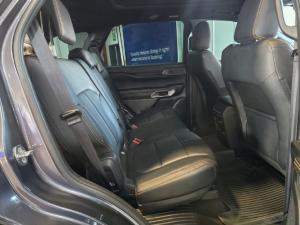 Ford Everest 3.0TD V6 4WD Wildtrak - Image 8