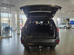 Ford Everest 3.0TD V6 4WD Wildtrak - Image 9