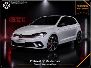 Volkswagen Polo GTI - Image 1