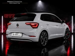 Volkswagen Polo GTI - Image 5