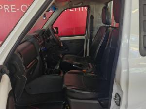 Mahindra Pik Up 2.2CRDe single cab dropside S4 - Image 10
