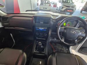 Mahindra Pik Up 2.2CRDe single cab dropside S4 - Image 12