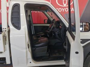 Mahindra Pik Up 2.2CRDe single cab dropside S4 - Image 14