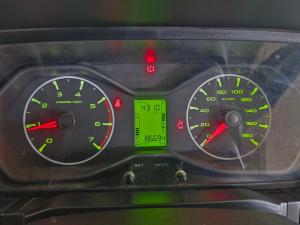 Mahindra Pik Up 2.2CRDe single cab dropside S4 - Image 15