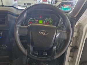 Mahindra Pik Up 2.2CRDe single cab dropside S4 - Image 16