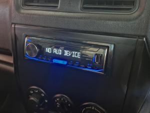 Mahindra Pik Up 2.2CRDe single cab dropside S4 - Image 17