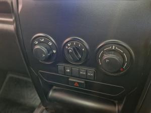 Mahindra Pik Up 2.2CRDe single cab dropside S4 - Image 18