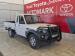 Mahindra Pik Up 2.2CRDe single cab dropside S4 - Thumbnail 1