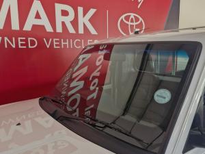 Mahindra Pik Up 2.2CRDe single cab dropside S4 - Image 20