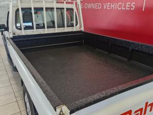 Mahindra Pik Up 2.2CRDe single cab dropside S4 - Image 21