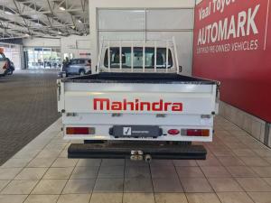 Mahindra Pik Up 2.2CRDe single cab dropside S4 - Image 6