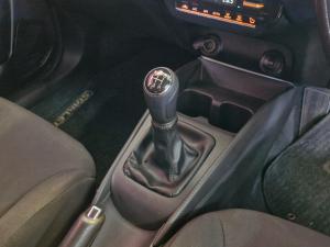 Toyota Starlet 1.5 Xi - Image 10