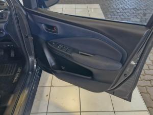 Toyota Starlet 1.5 Xi - Image 11