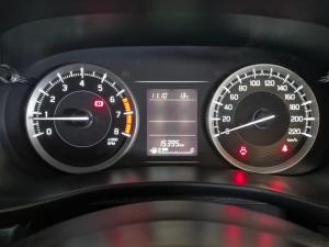 Toyota Starlet 1.5 Xi - Image 15