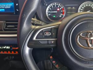 Toyota Starlet 1.5 Xi - Image 16