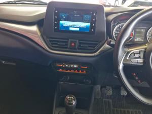 Toyota Starlet 1.5 Xi - Image 19