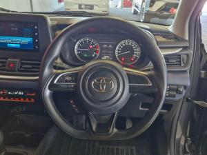 Toyota Starlet 1.5 Xi - Image 20