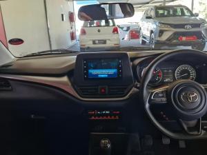 Toyota Starlet 1.5 Xi - Image 21
