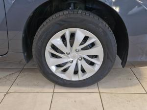 Toyota Starlet 1.5 Xi - Image 9