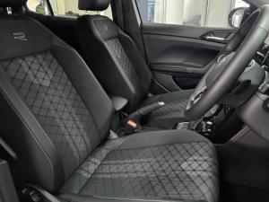 Volkswagen T-Cross 1.0TSI R-Line - Image 12