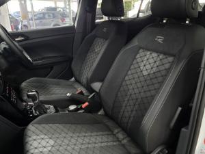 Volkswagen T-Cross 1.0TSI R-Line - Image 14