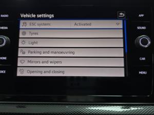 Volkswagen T-Cross 1.0TSI R-Line - Image 19