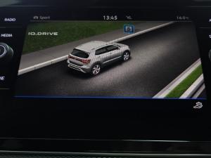 Volkswagen T-Cross 1.0TSI R-Line - Image 23