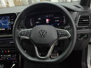 Volkswagen T-Cross 1.0TSI R-Line - Image 29