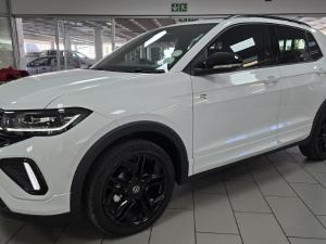 Volkswagen T-Cross 1.0TSI R-Line - Image 5