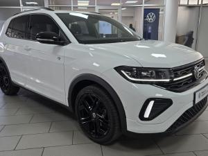 Volkswagen T-Cross 1.0TSI R-Line - Image 6