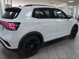 Volkswagen T-Cross 1.0TSI R-Line - Image 9