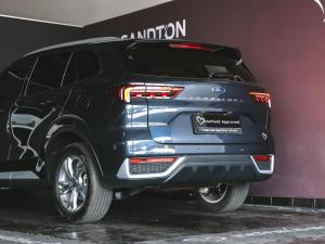 Ford Territory 1.8T Trend - Image 24