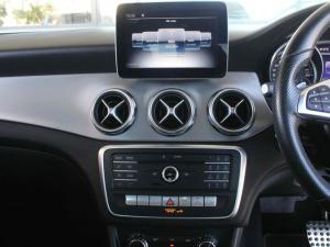 Mercedes-Benz GLA GLA200 auto - Image 12