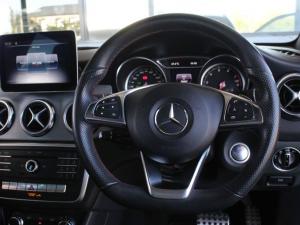 Mercedes-Benz GLA GLA200 auto - Image 13